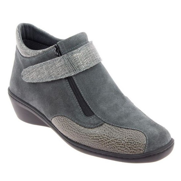 Chaussures orthop diques Bottines CHUT SOLANGE PODOWELL