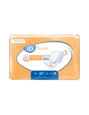Paquet iD Form Plus Long ONTEX
