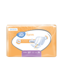 Paquet iD Form Extra ONTEX