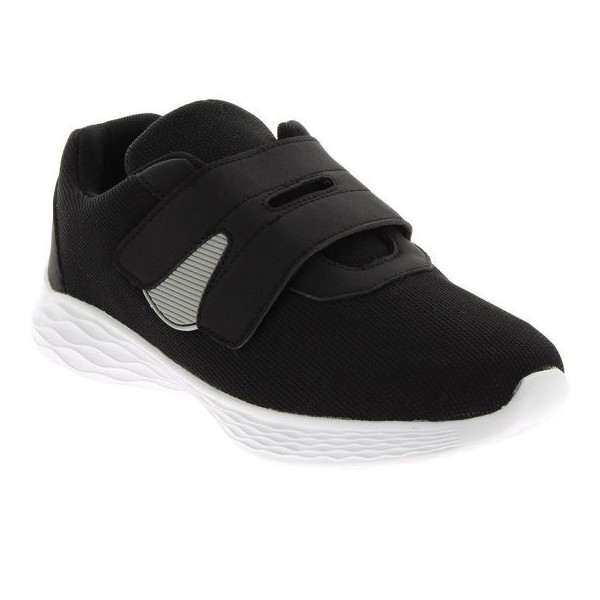 Chaussures Orthopédiques Femme ORTHOBASKET - Sneakers Running Confort Avec Coussin D'Air - Légères Et Antidérapantes