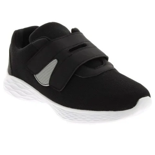 Chaussures orthopédiques à scratch CHUT Verona vue de côté PODOWELL