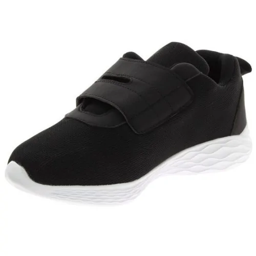 Chaussures orthopédiques à scratch CHUT Verona vue de côté PODOWELL