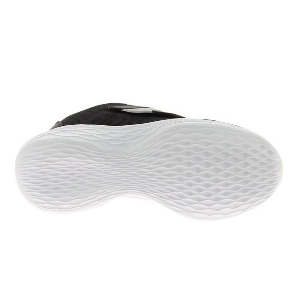 Chaussures orthopédiques à scratch CHUT Verona vue de dessous PODOWELL Chaussures orthopédiques à scratch CHUT Verona vue de dessous PODOWELL
