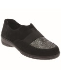 Chaussures orthopédiques Chut Marion vue de côté PODOWELL