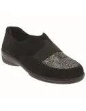 Chaussures orthopédiques Chut Marion vue de côté PODOWELL