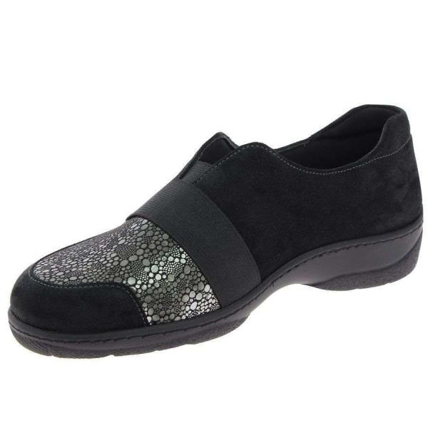 Chaussures De Sport Sans Lacets Pour Femme - Enfilage Facile, Tige En Mesh Respirant, Semelle Antidérapante, Tailles 35-41