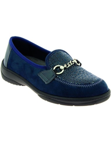 Chaussures orthopédiques Chut Maeliss vue de côté PODOWELL