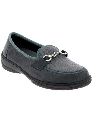 Chaussures orthopédiques Chut Maeliss vue de côté PODOWELL