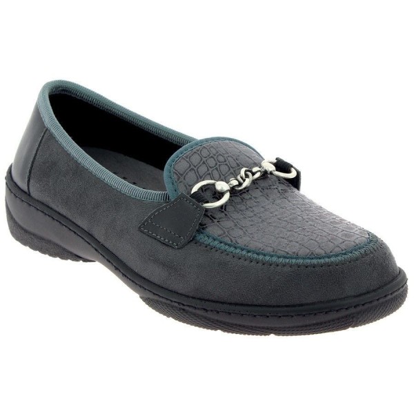 Chaussures orthopédiques Chut Maeliss vue de côté PODOWELL Chaussures orthopédiques Chut Maeliss vue de côté PODOWELL