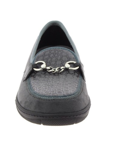 Chaussures orthopédiques Chut Maeliss vue de côté PODOWELL