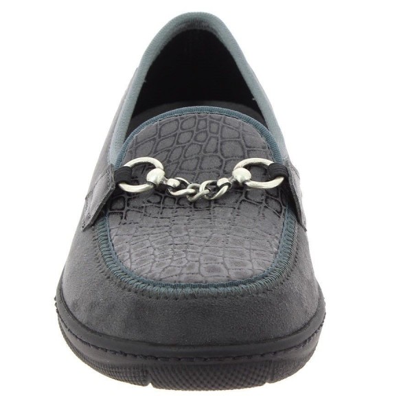 Chaussures orthopédiques Chut Maeliss vue de face PODOWELL Chaussures orthopédiques Chut Maeliss vue de face PODOWELL