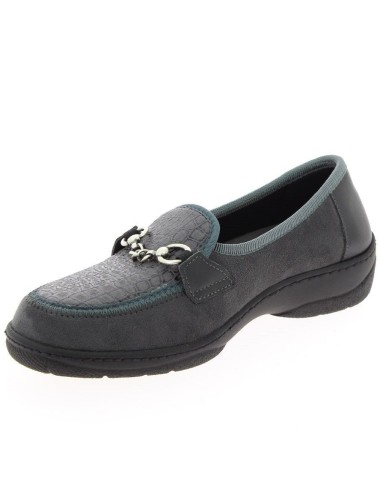 Chaussures orthopédiques Chut Maeliss vue de côté PODOWELL