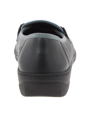 Chaussures orthopédiques Chut Maeliss vue de derrière PODOWELL