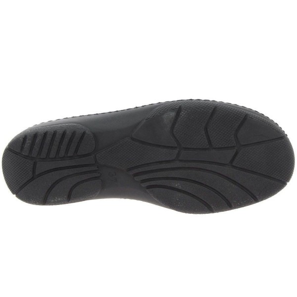 Chaussures orthopédiques Chut Maeliss vue de dessous PODOWELL Chaussures orthopédiques Chut Maeliss vue de dessous PODOWELL
