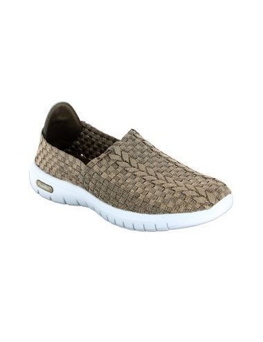 Ballerine Basket Vegas bronze