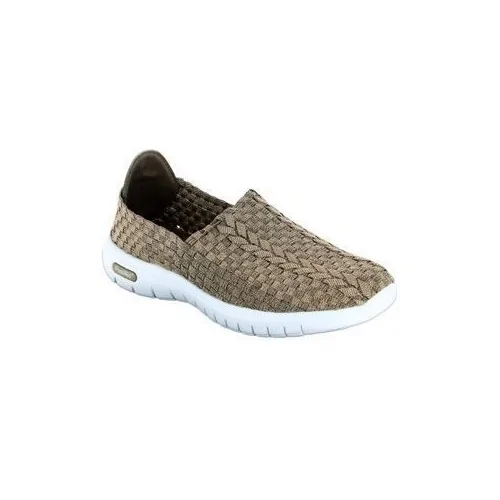 Sneakers Ballerine Basket Vegas bronze
