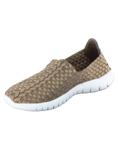 Ballerine Basket Vegas bronze