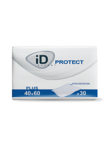 Paquet iD Expert Protect Plus 40x60 cm ONTEX