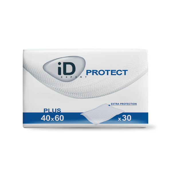 Paquet iD Expert Protect Plus 40x60 cm ONTEX Paquet iD Expert Protect Plus 40x60 cm ONTEX