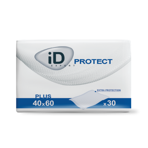 Paquet iD Expert Protect Plus 40x60 cm ONTEX