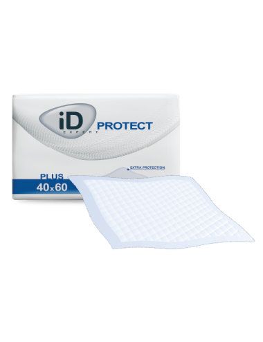 Paquet iD Expert Protect Plus 40x60 cm ONTEX