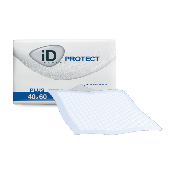 Paquet iD Expert Protect Plus 40x60 cm ONTEX Paquet iD Expert Protect Plus 40x60 cm ONTEX