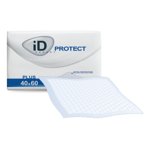 Paquet iD Expert Protect Plus 40x60 cm ONTEX