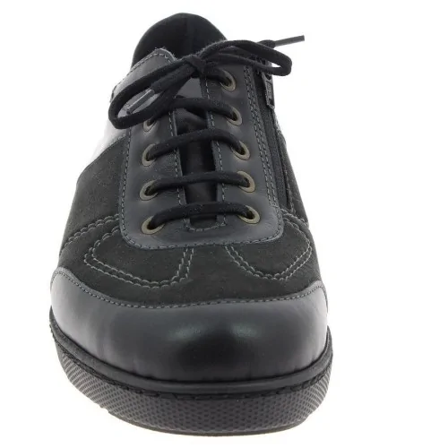 Sneaker basket CHUT Yael PODOWELL