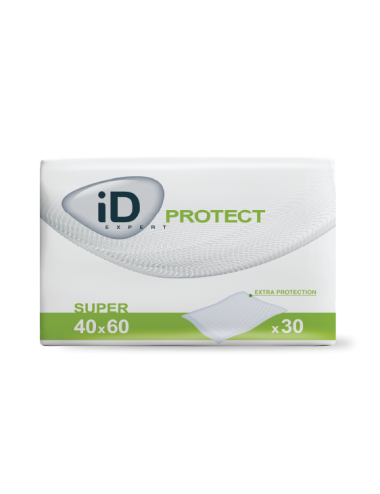 Paquet iD Expert Protect Super taille 40x60 cm ONTEX