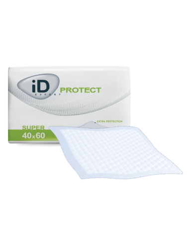 Paquet iD Expert Protect Super taille 40x60 cm ONTEX