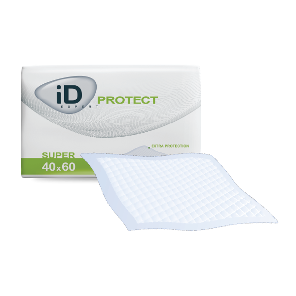 Paquet iD Expert Protect Super ONTEX Paquet iD Expert Protect Super ONTEX