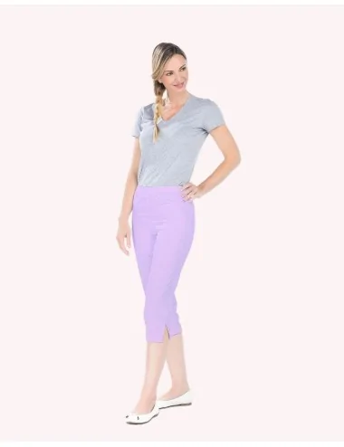 Pantacourt BAHAMAS 020 C4091 Parme REMI CONFECTION