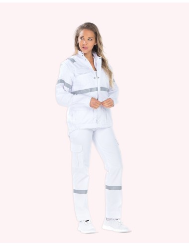 Blouson Ambulancier 5000 T0 femme REMI CONFECTION