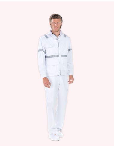 Blouson Ambulancier 5000 T0 homme REMI CONFECTION