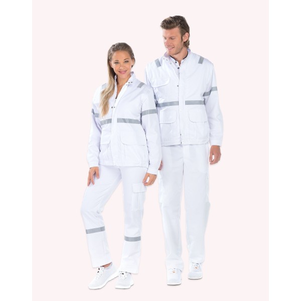 Blouson Ambulancier 5000 T0 homme et femme  REMI CONFECTION