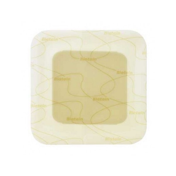 Biatain pansement adhésif 18 x 28 cm COLOPLAST Biatain pansement adhésif 18 x 28 cm COLOPLAST
