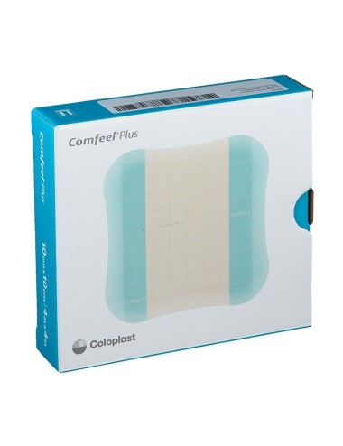 COMFEEL Plus Opaque 15 x 15 cm