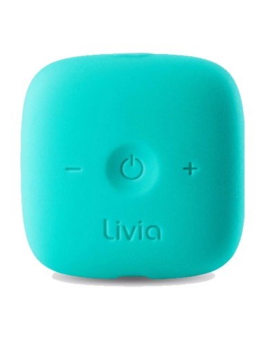 Électrostimulateur bleu LIVIA