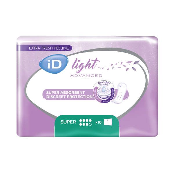 Paquet iD Light Super Paquet iD Light Super