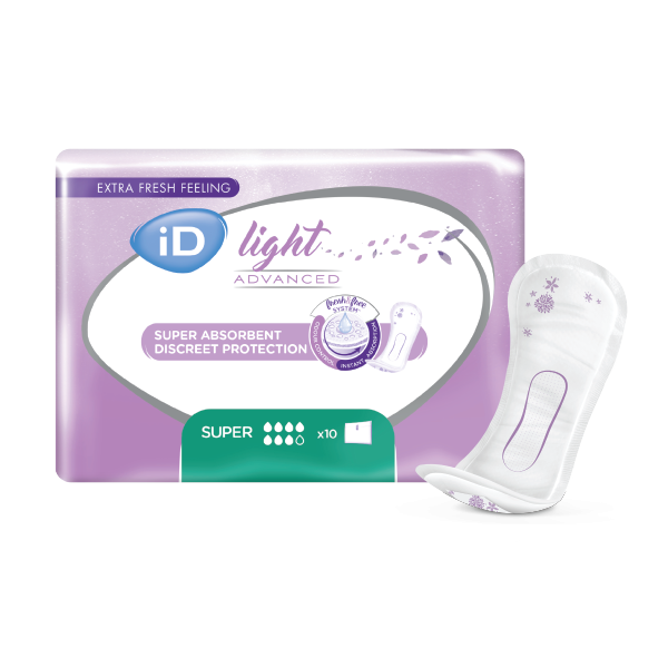 Paquet iD Light Super Paquet iD Light Super