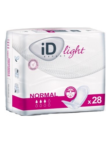 Paquet iD Expert light Normal