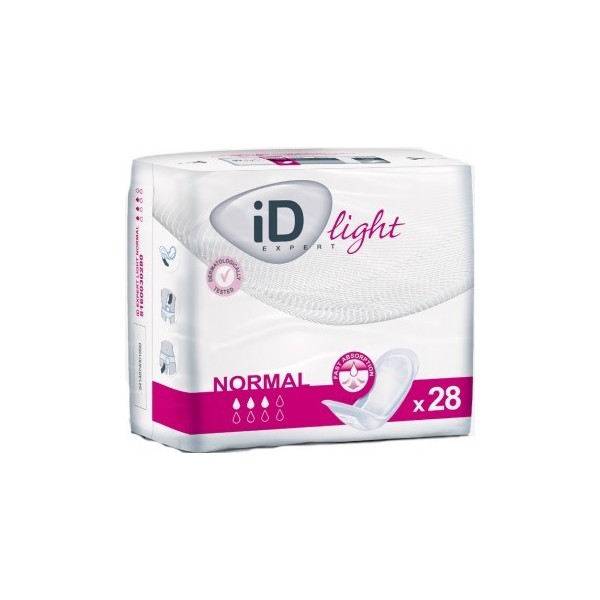 Paquet iD Expert light Normal Paquet iD Expert light Normal