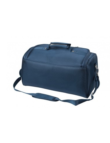 Mallette city médical bag bleu DE BOISSY