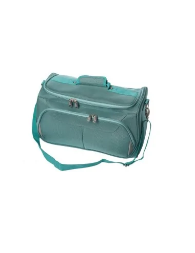 Mallette city médical bag vert d'eau DE BOISSY