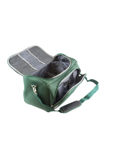 Mallette city médical bag vert foncé DE BOISSY