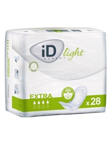 Paquet iD Expert light Extra