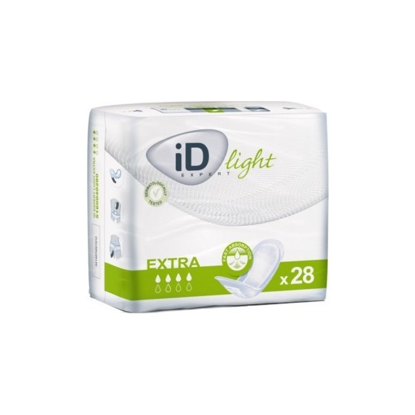 Paquet iD Expert light Extra