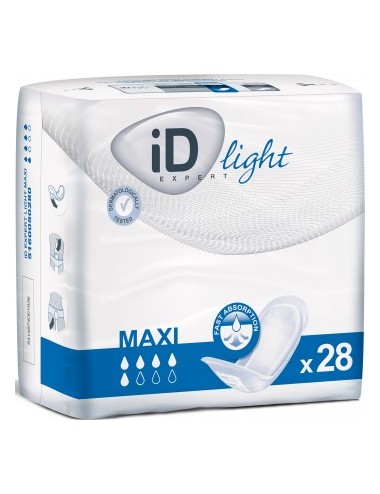Paquet iD Expert light Maxi