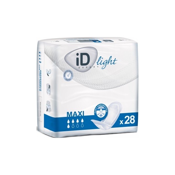 Paquet iD Expert light Maxi Paquet iD Expert light Maxi