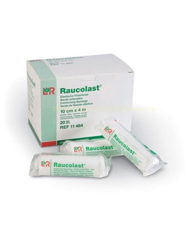 Raucolast bande extensible LOHMANN & RAUSCHER